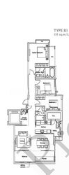 Buckley Classique (D11), Condominium #594679321